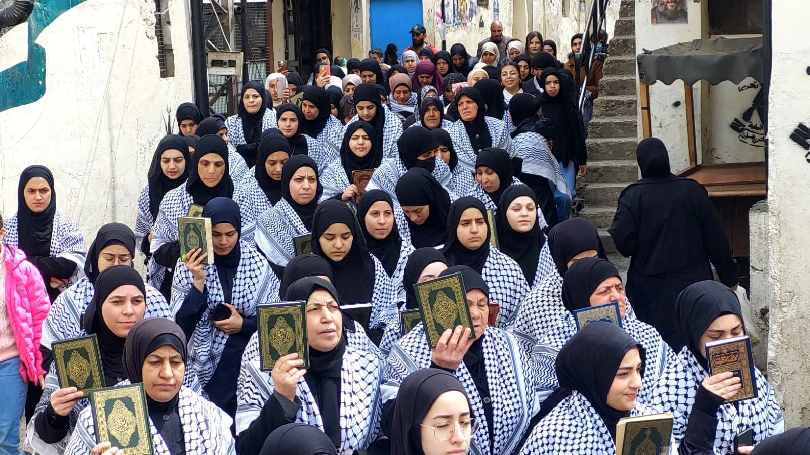 مسيرة الجليل 2