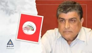 رجا اغبارية