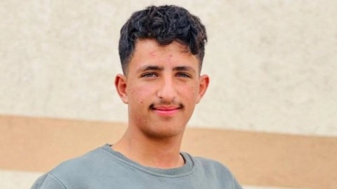 الشهيد يوسف