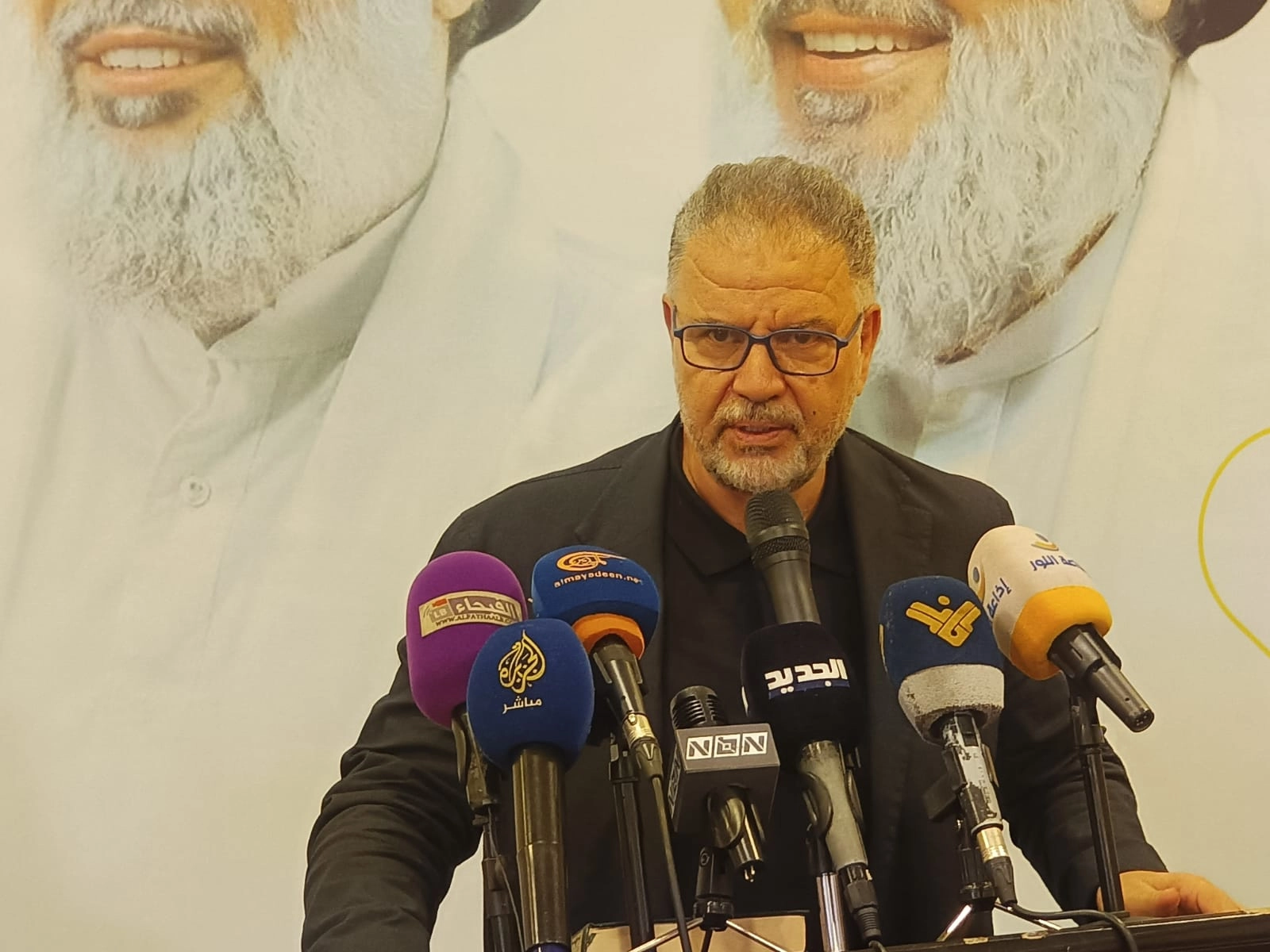 علي فياض