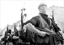 تاريخ من المقاومة في غزة