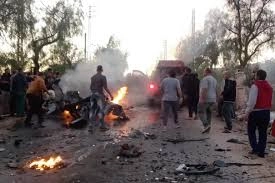 عين الحلوة الاولى