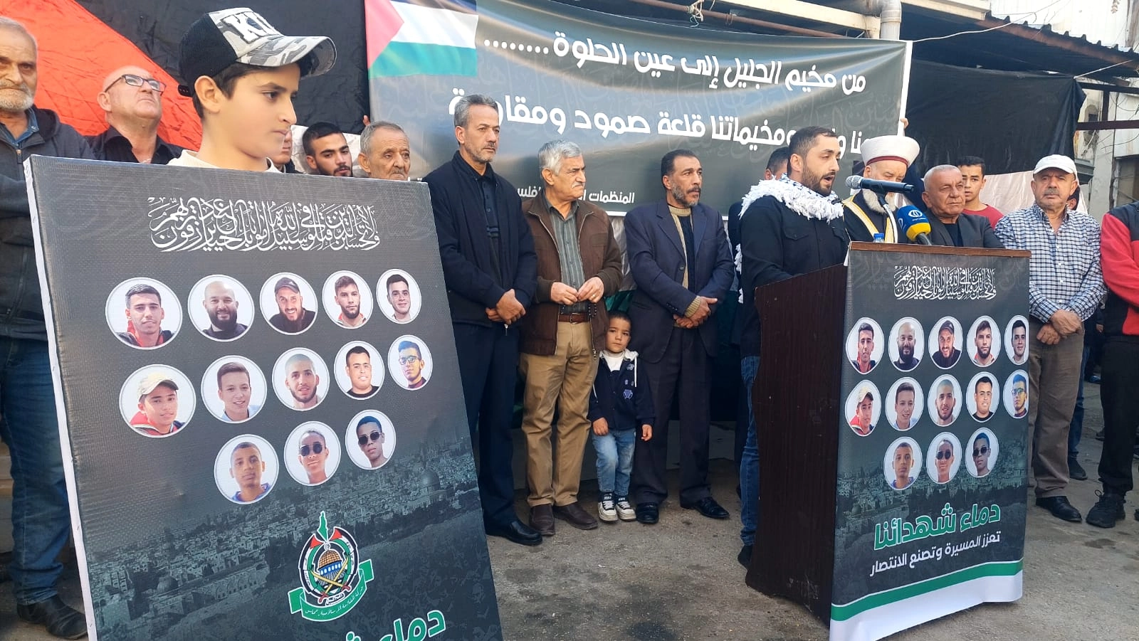 الجليل الداخل 3