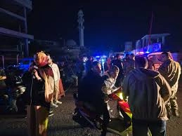 المكان المستهدف في ىعين الحلوة