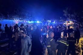 مجزرة عين الحلوة