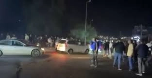 عين الحلوة الداخل