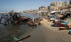 حرب على الصيادين