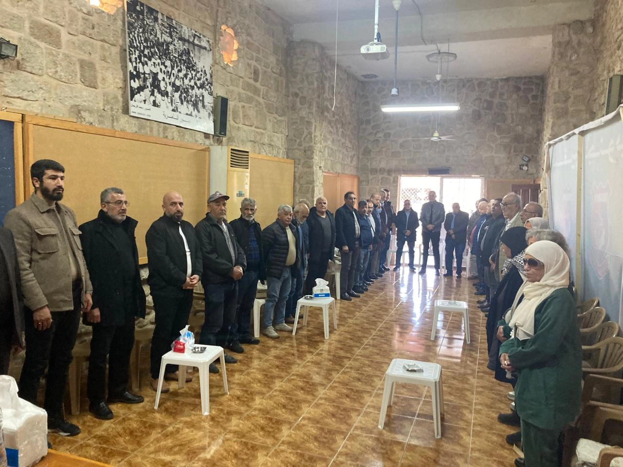 حفل توقيع صلاح