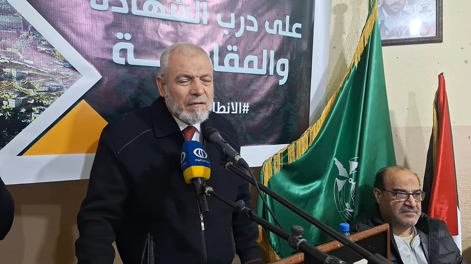 حماس الداخل 2