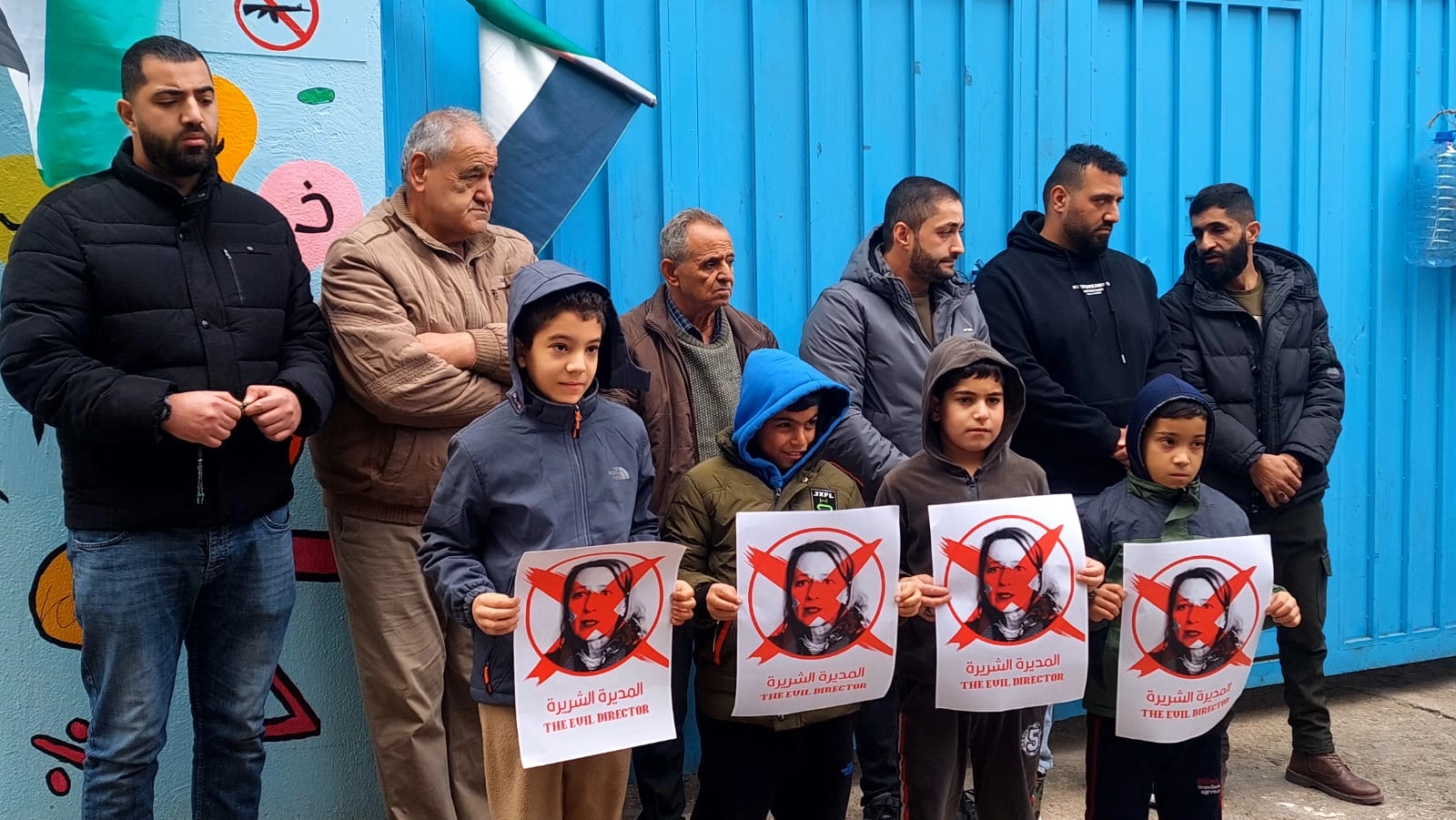 الجليل الداخل 2