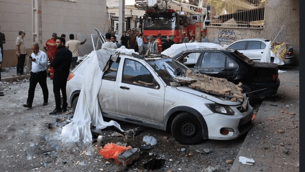 بندر عباس