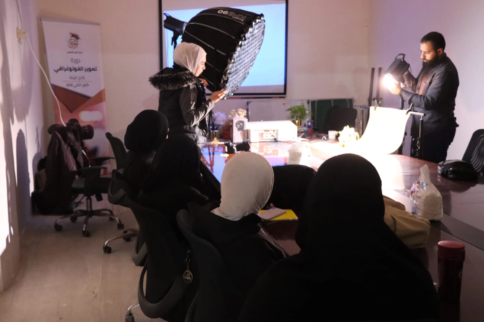 تميز 2 الداخل