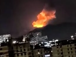العدوان على كراكاس 2