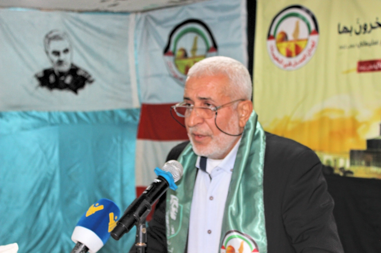 ابو سامر موسى