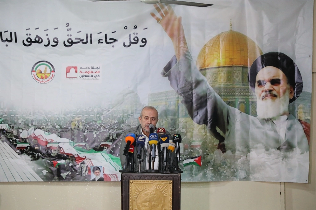 lodl hgfv[مخيم البرج