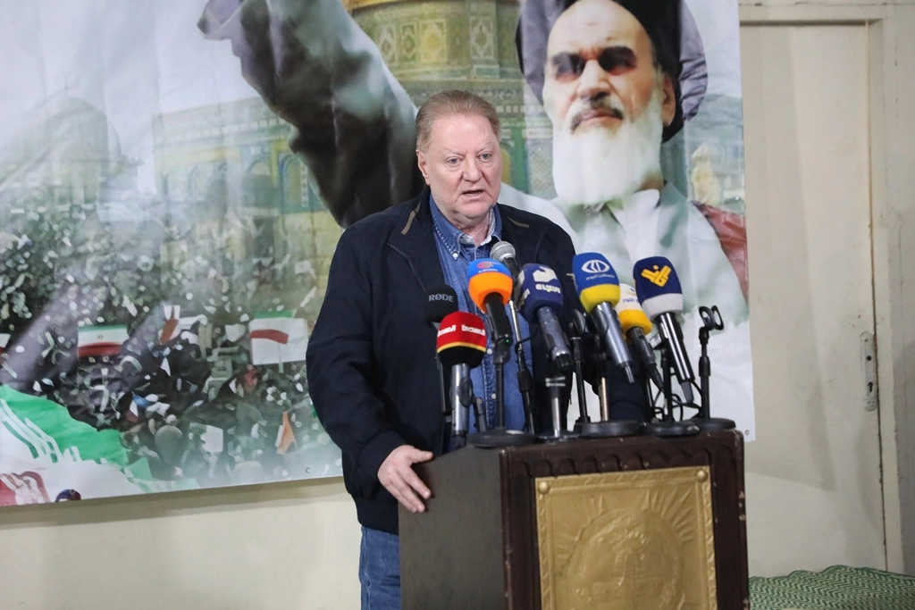 شاكر برجاوي