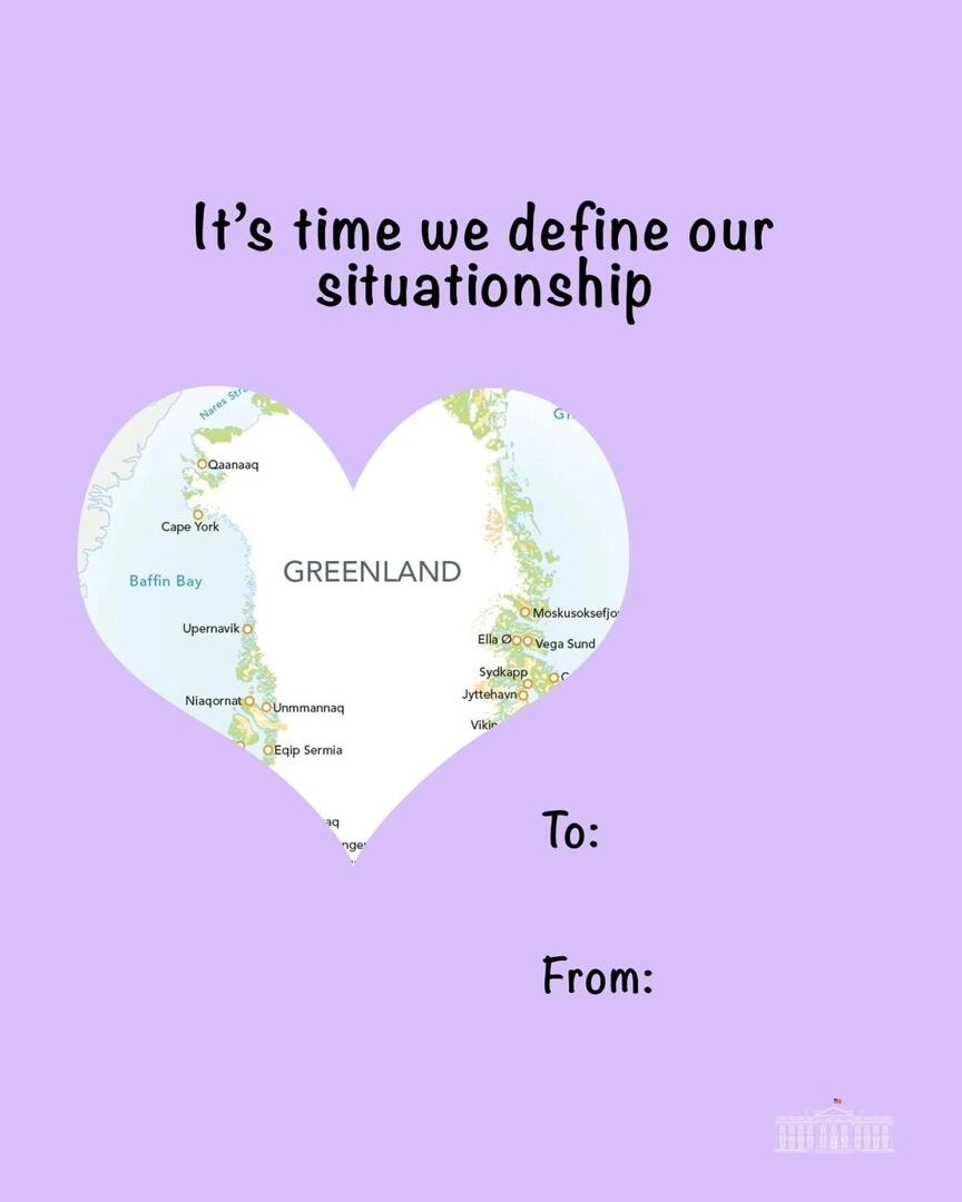 قبعات السومبريرو التي استخدمها البيت الأبيض للسخرية من الزعيمين الديمقراطيين تشاك شومر وحكيم جيفريز