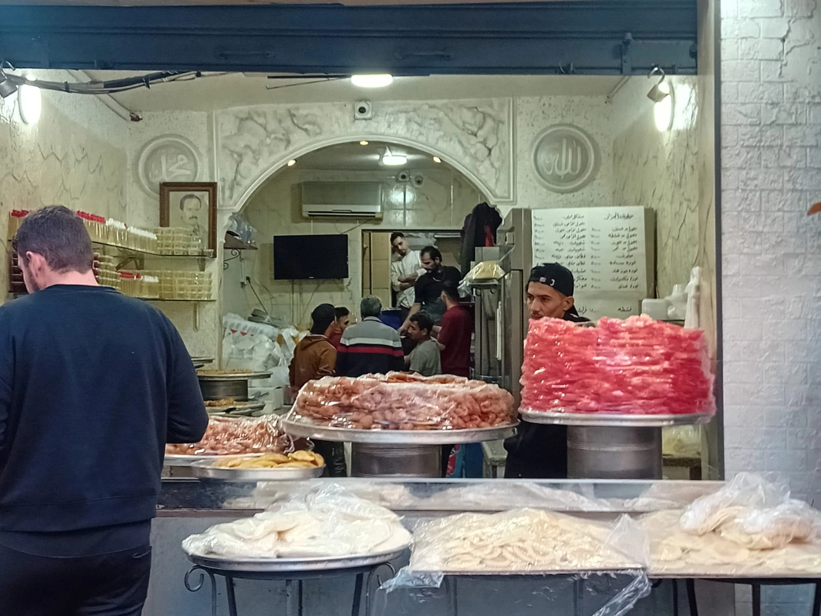 رمضان الداخل 2