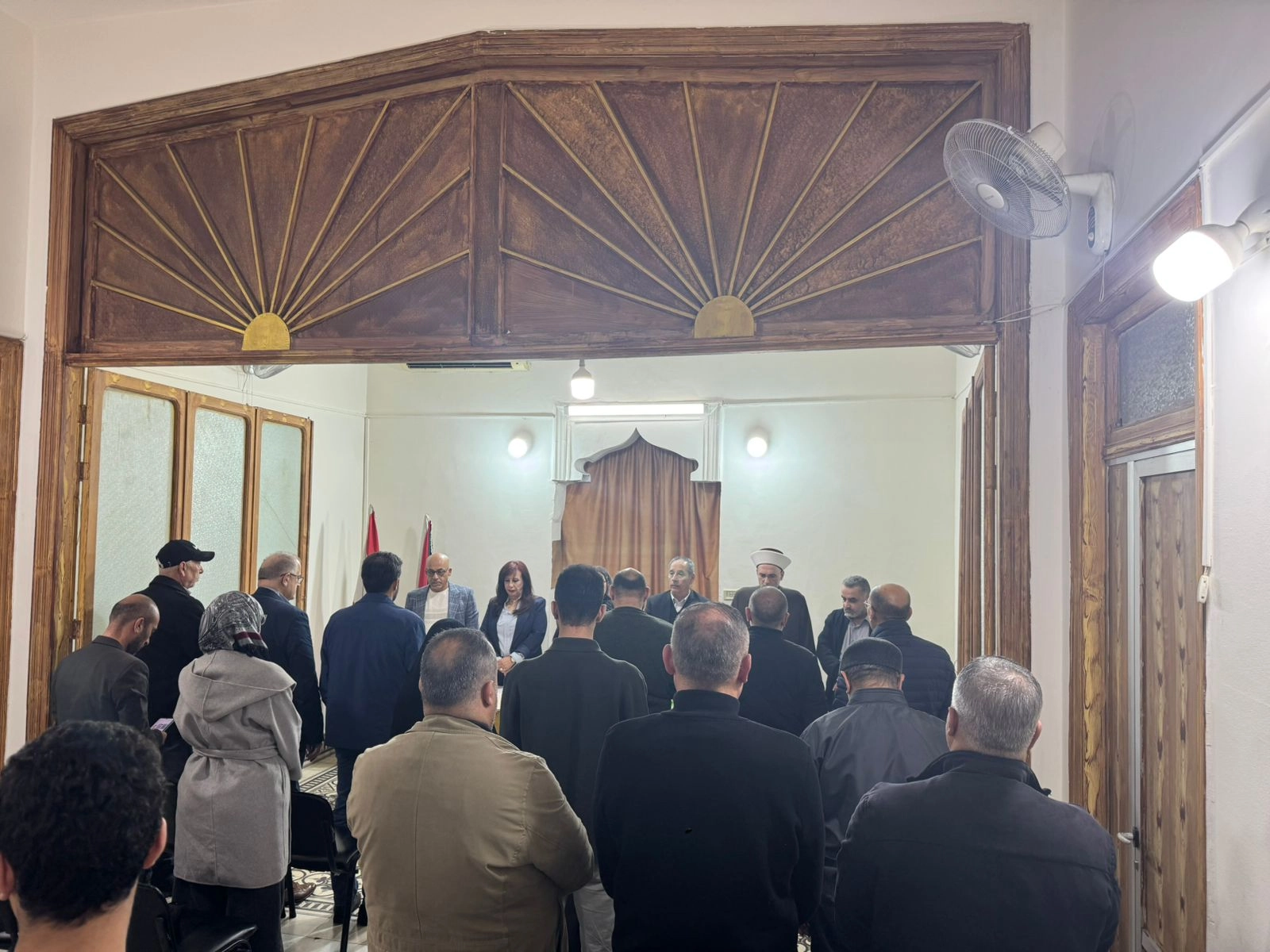 ابو الغزلان 2