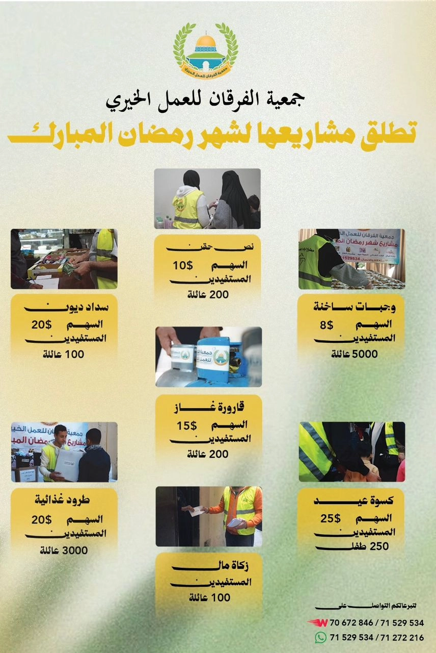 الفرقان 2 الداخل