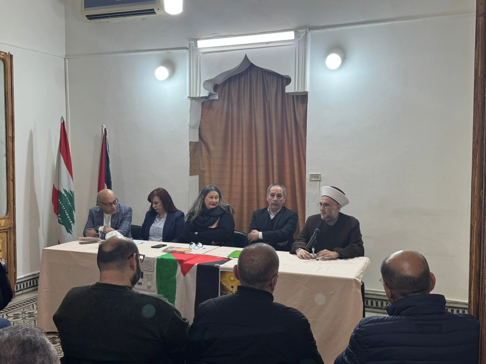 ابو الغزلان 1