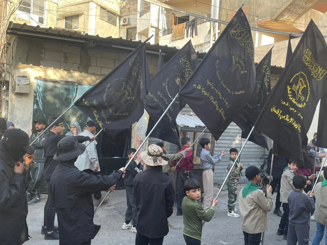 تشيي ابو حمزة 2