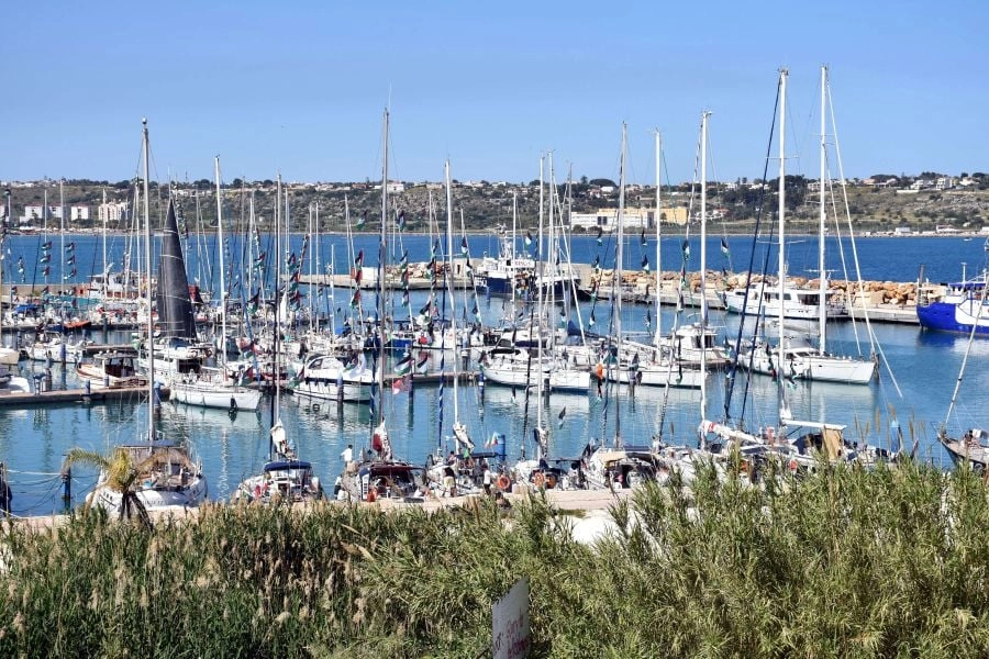 الاسطول 3 الداخل