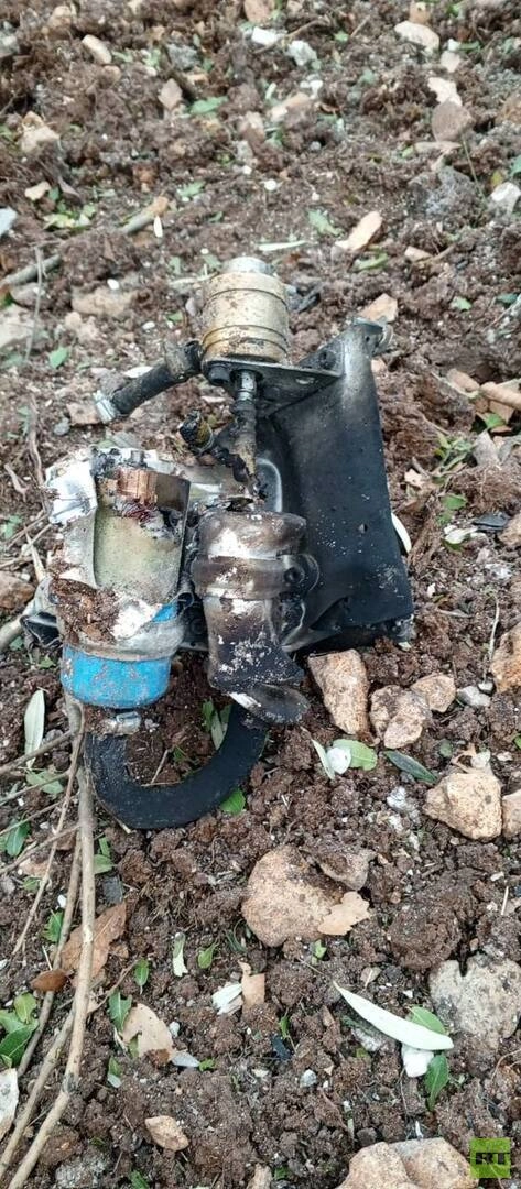 مسيرة البترون الداخل