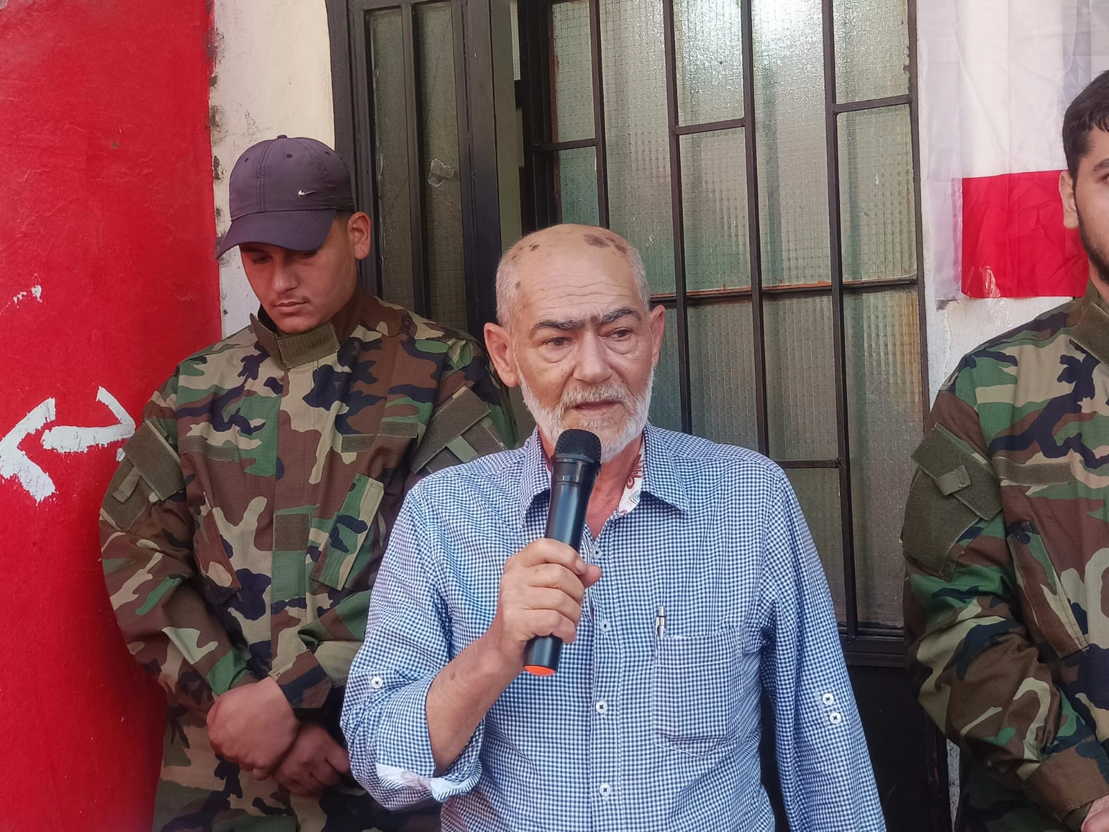 بسام موعد