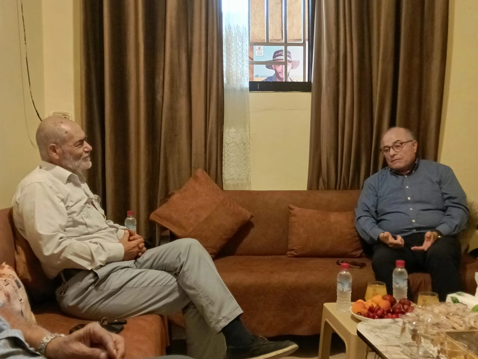 موعج ورستم