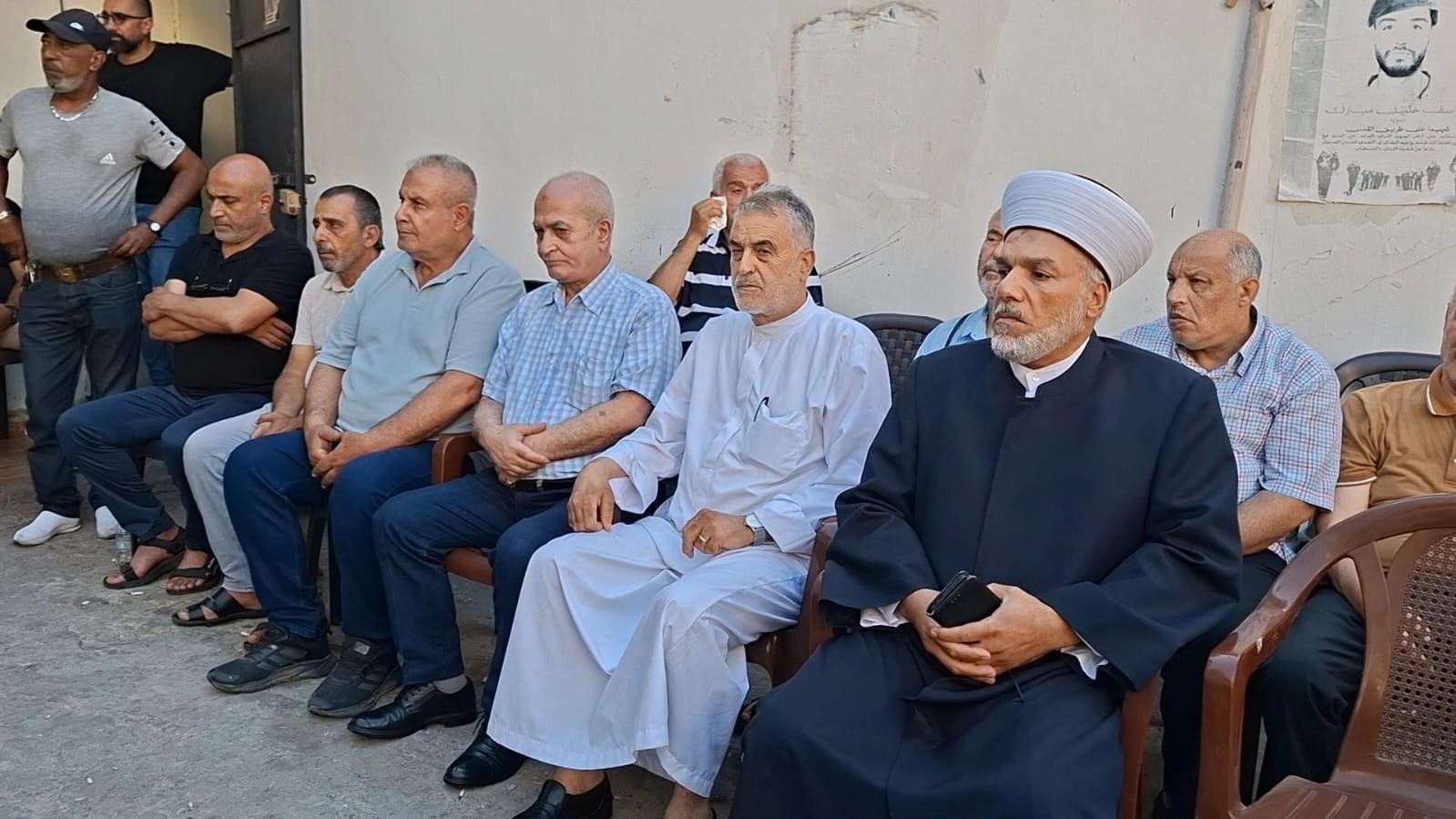 adoشيخ البداوي