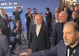 hg,t]الوفد الايراني