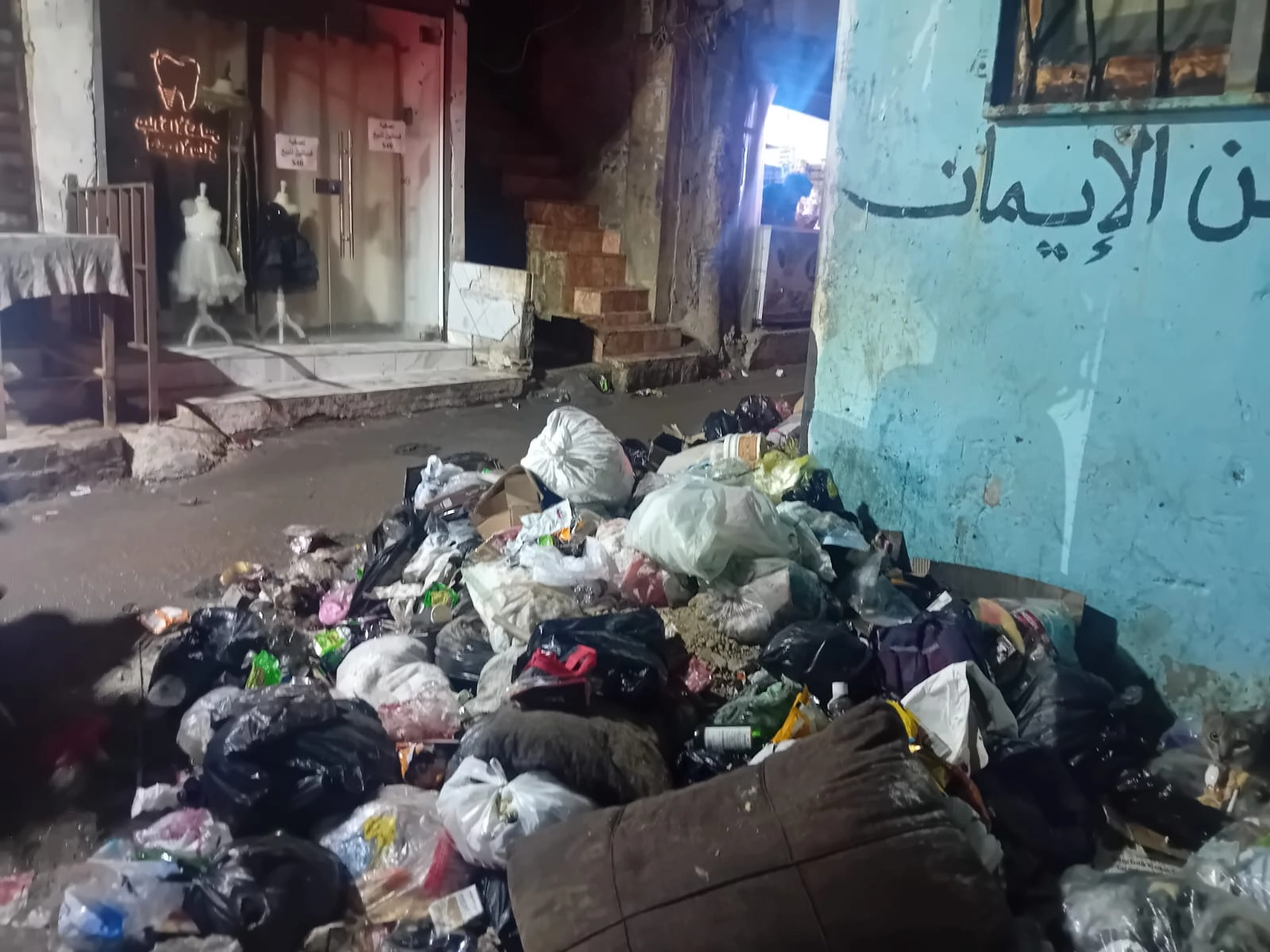 شاتيلا 2 الداخل