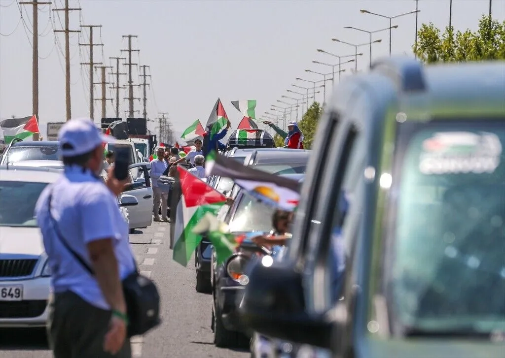 القافلة 6