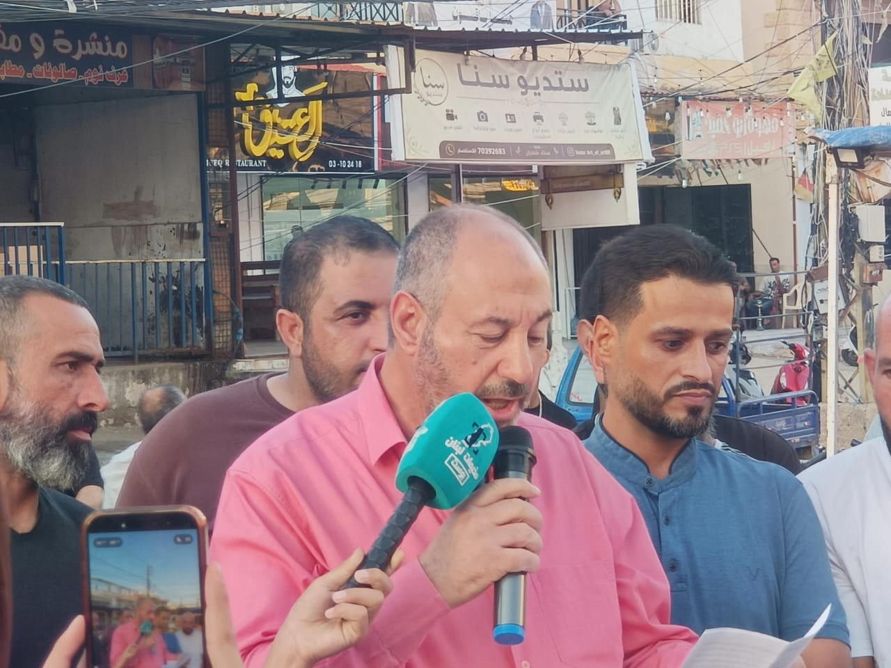 شرفية نهر البارد