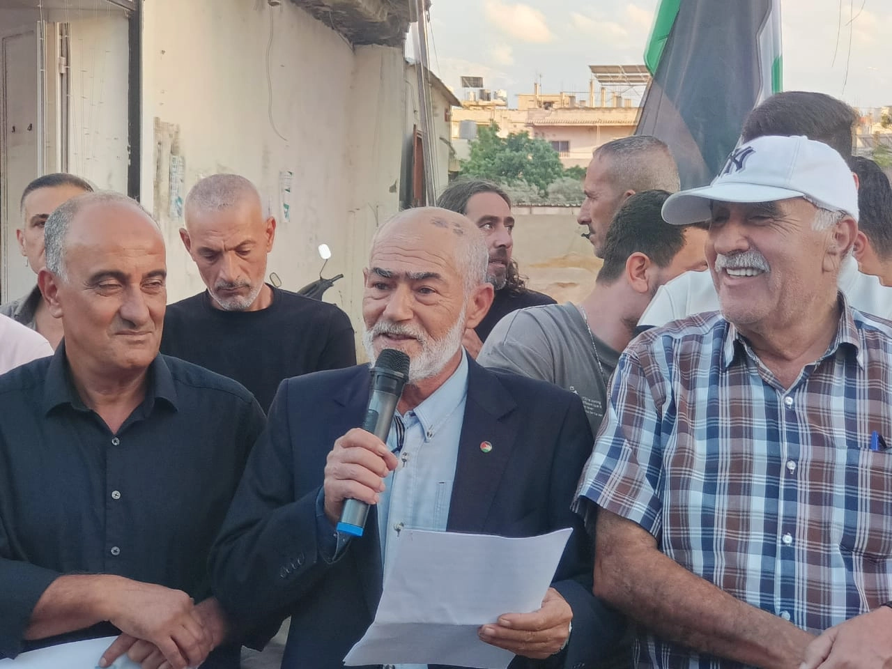 بسام موعد