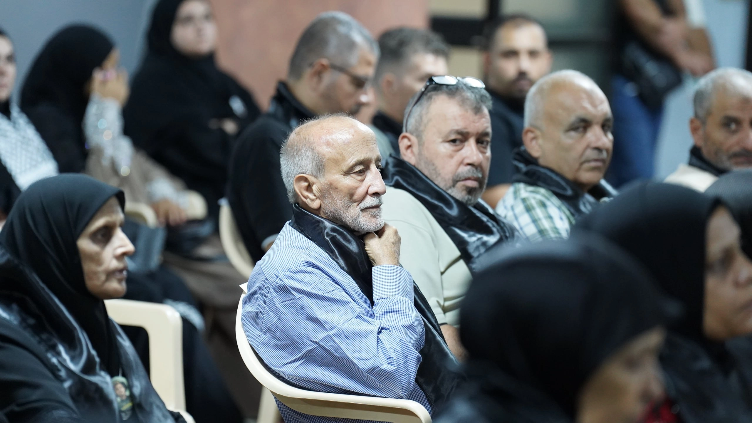عائلات الشهداء 1