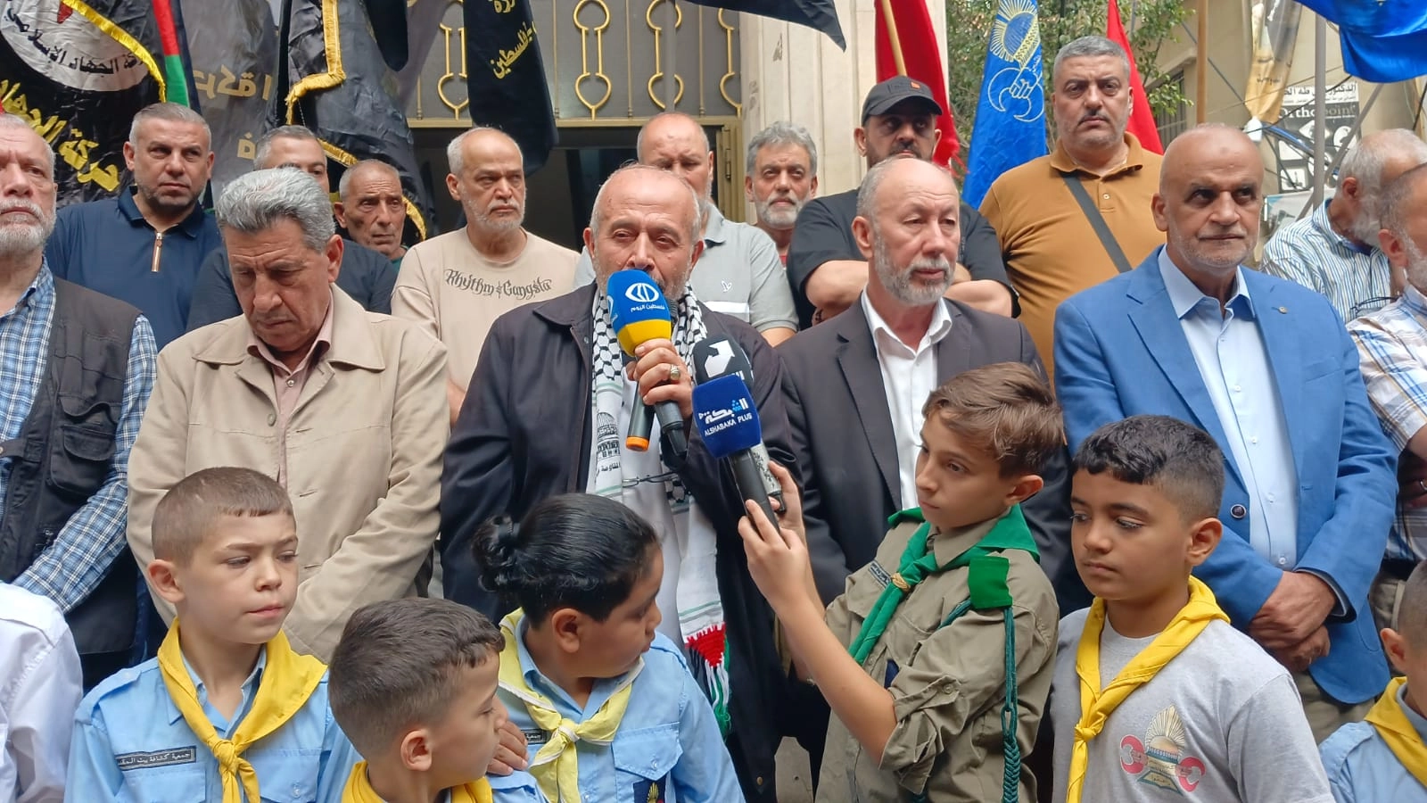 حزب الله