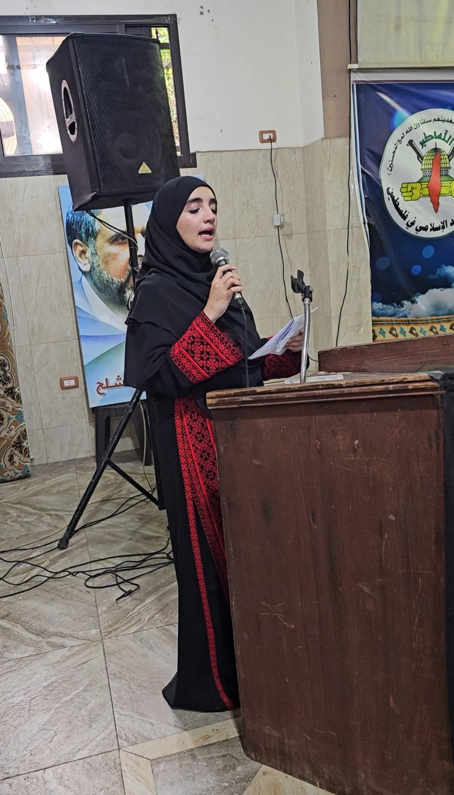 نساء البارد 5