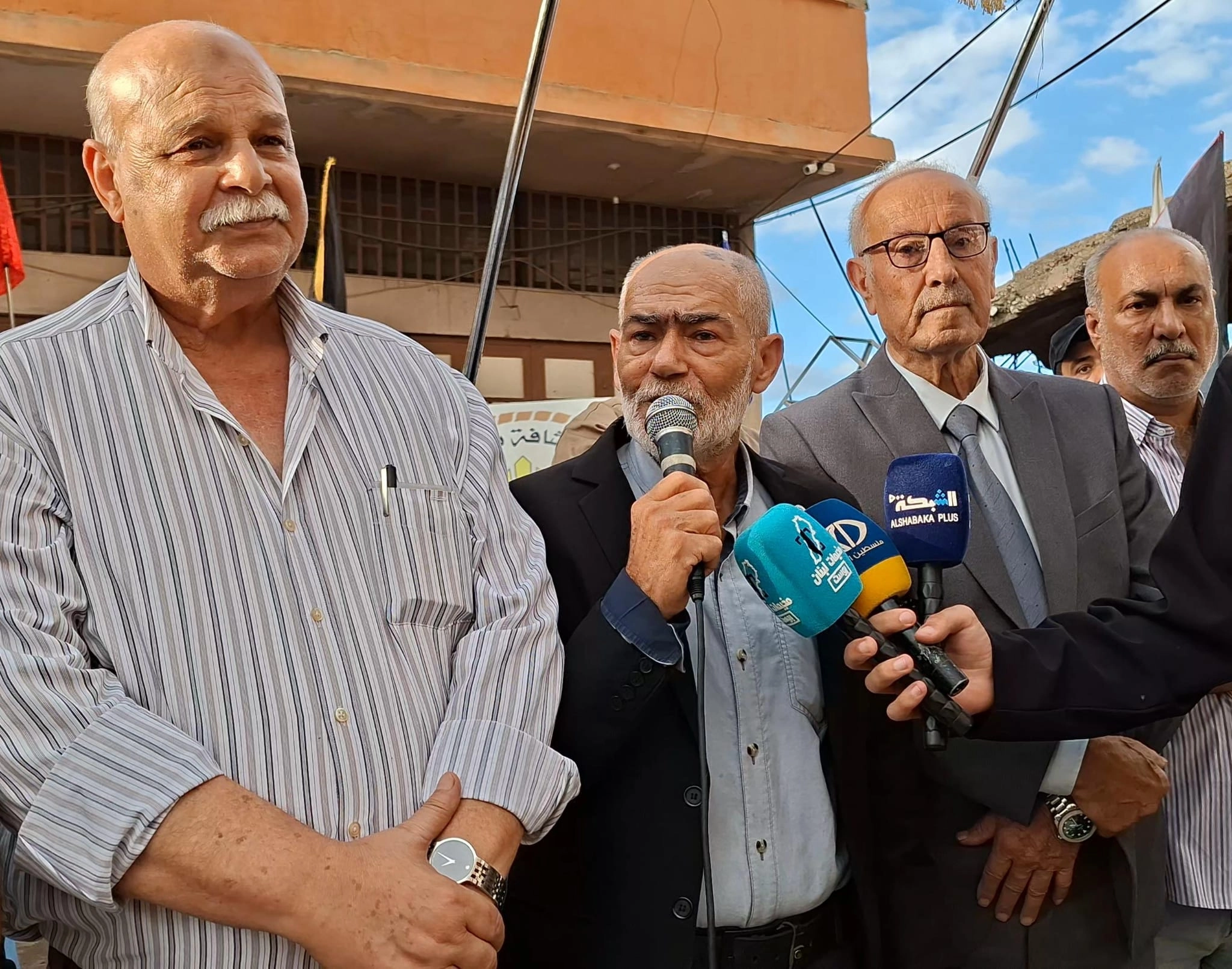 موعد نهر البارد