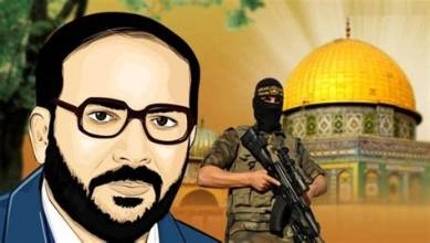 OIPالشقاقي الداخل