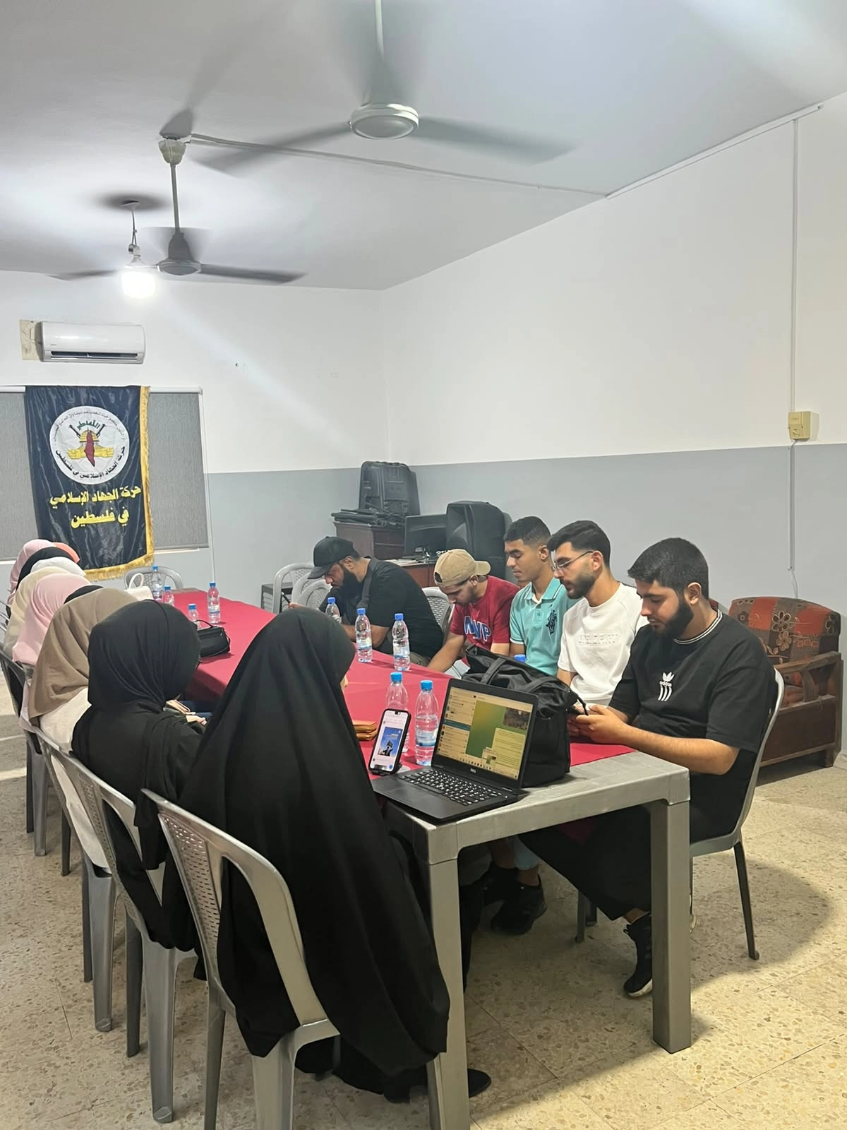 حملة رقمية 2